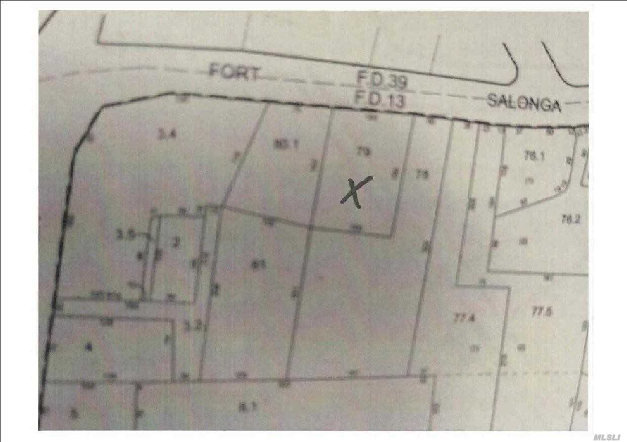 #1 photo, Lot 79 Ft Salonga Road, Саффолк ‖ Northport , NY 11768