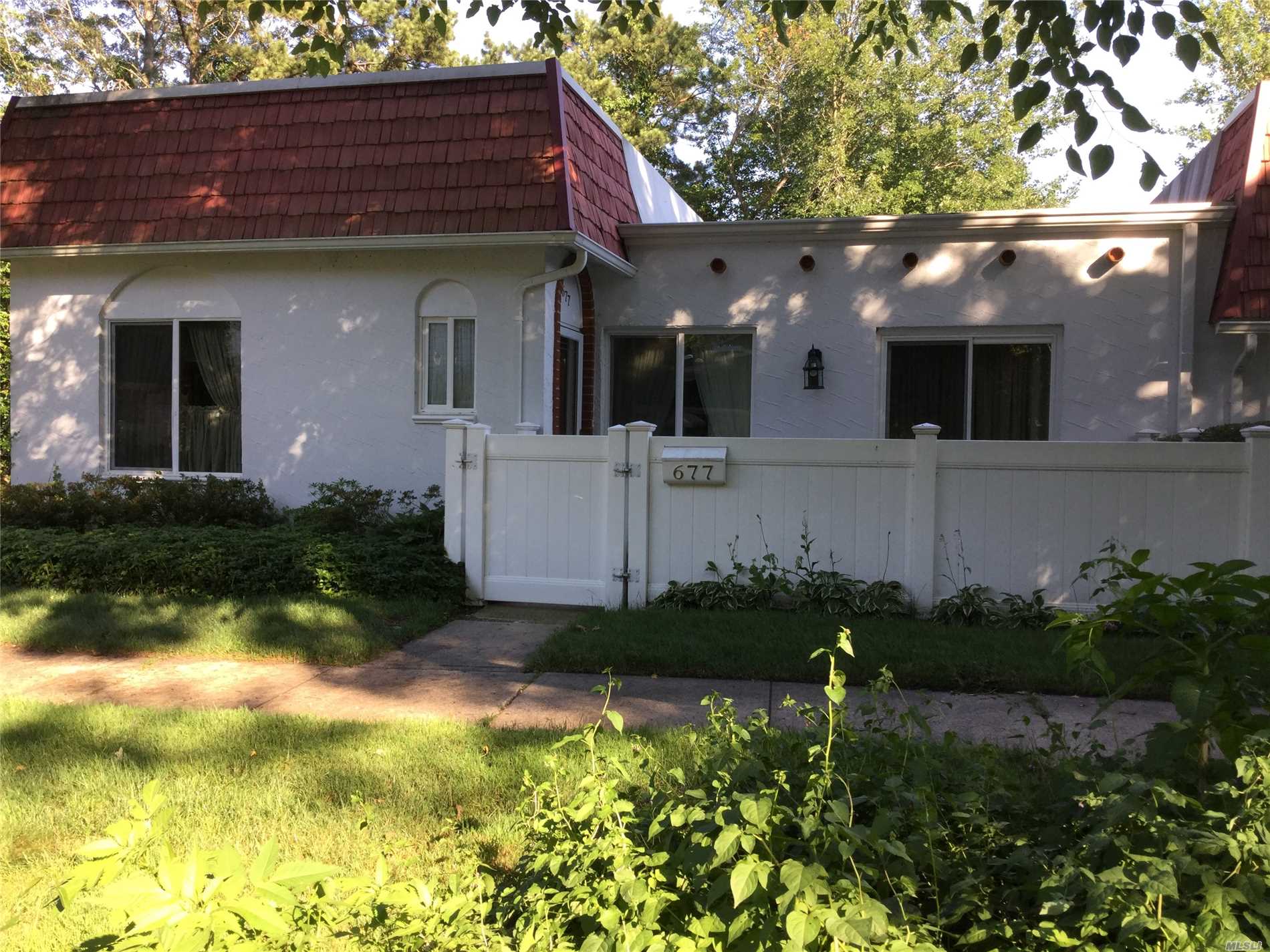 #1 photo, 677 Blue Ridge Drive, Medford , NY 11763