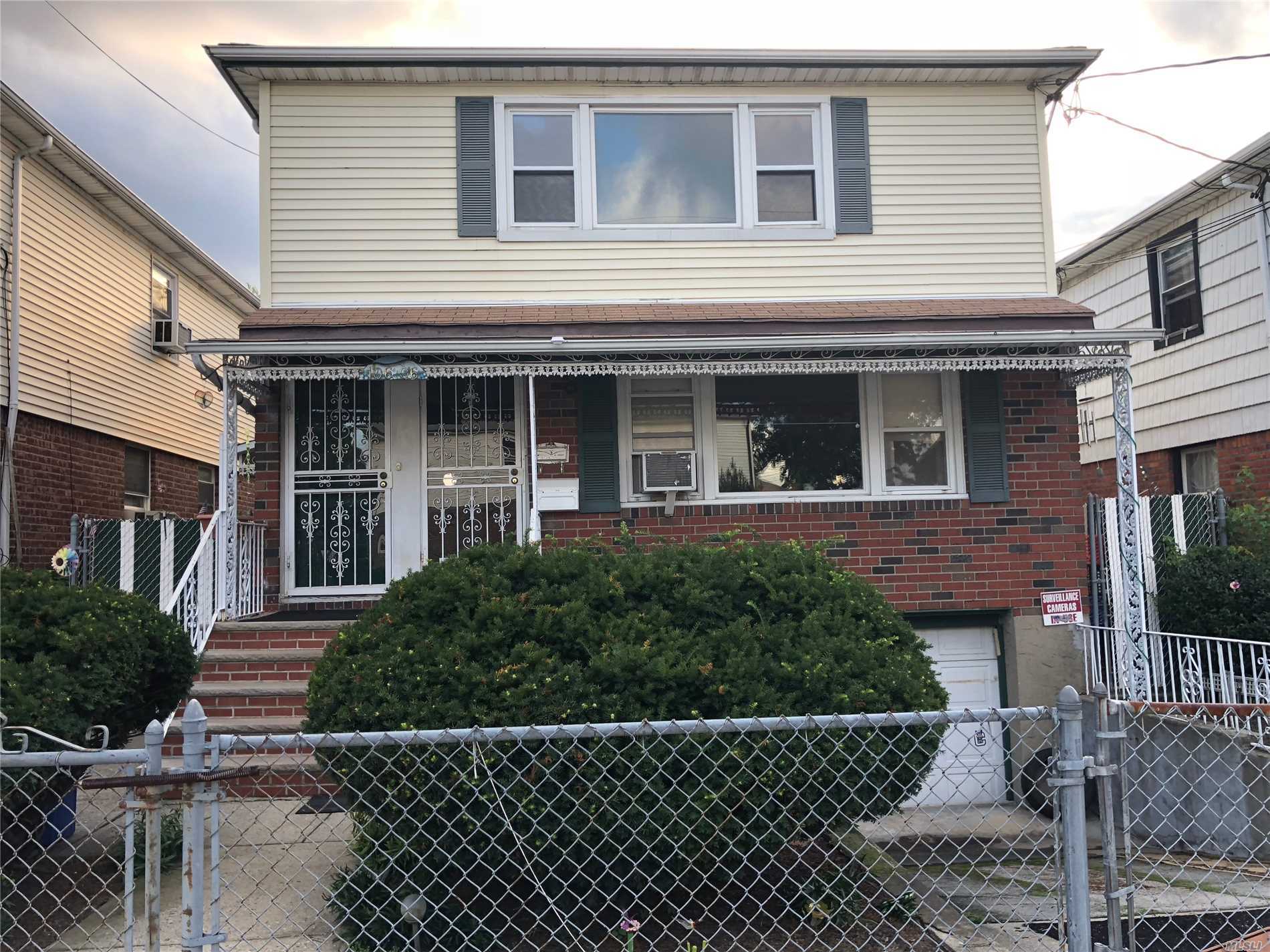 #1 photo, 106-06 76th Street, Ozone Park , NY 11417