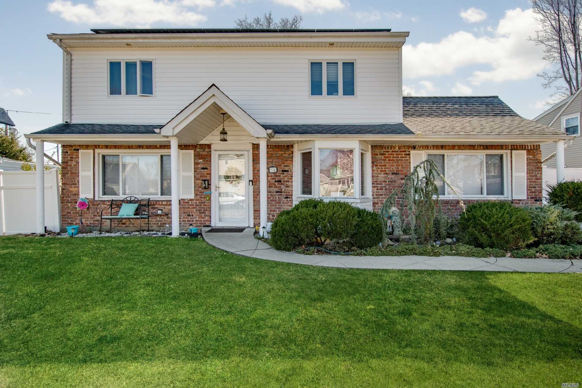 #1 photo, 54 Morning Glory Road, Levittown , NY 11756