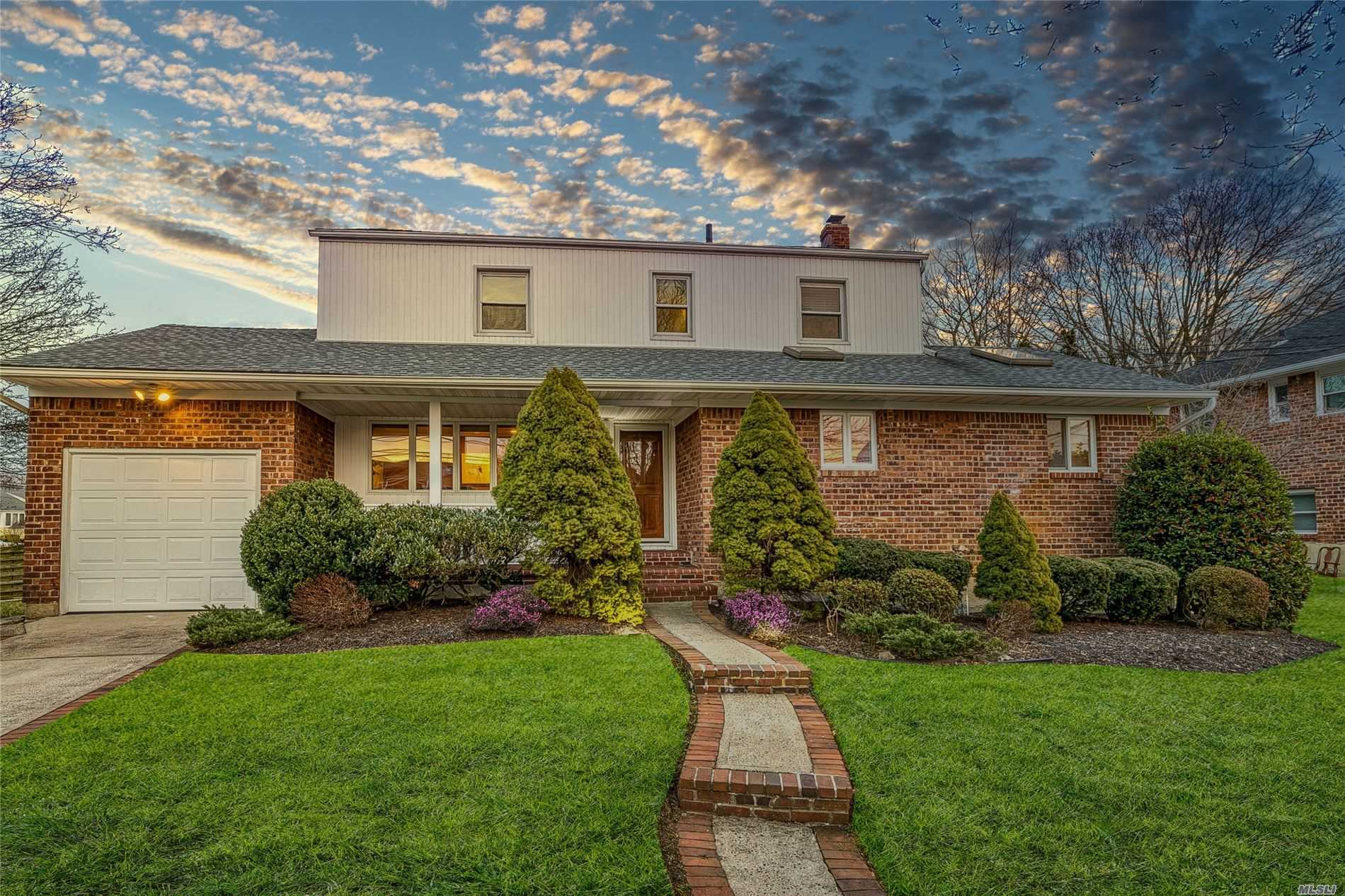 #1 photo, 2544 Elderberry Road, North Bellmore , NY 11710