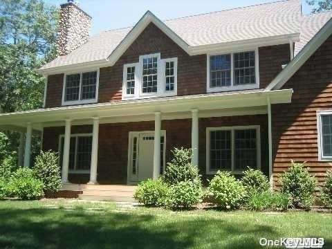 #1 photo, 49 Woodville Road, Саффолк ‖ Shoreham , NY 11786
