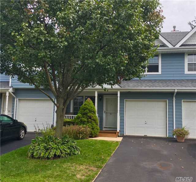 #1 photo, 91 Broadlawn Drive, מחוז סאפוק Central Islip , NY 11722