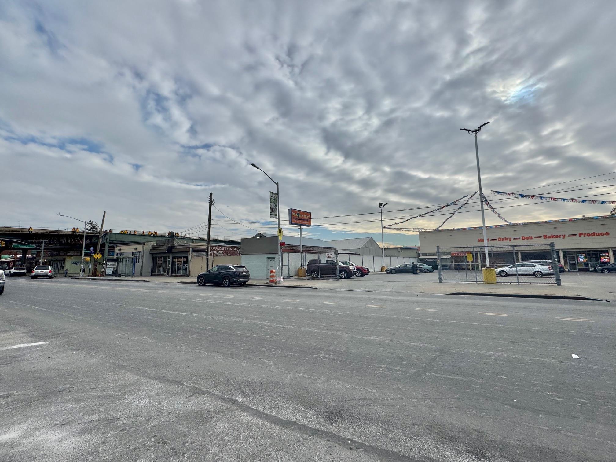 #1 photo, 824 Jamaica Avenue, Бруклин ‖ Brooklyn , NY 11208