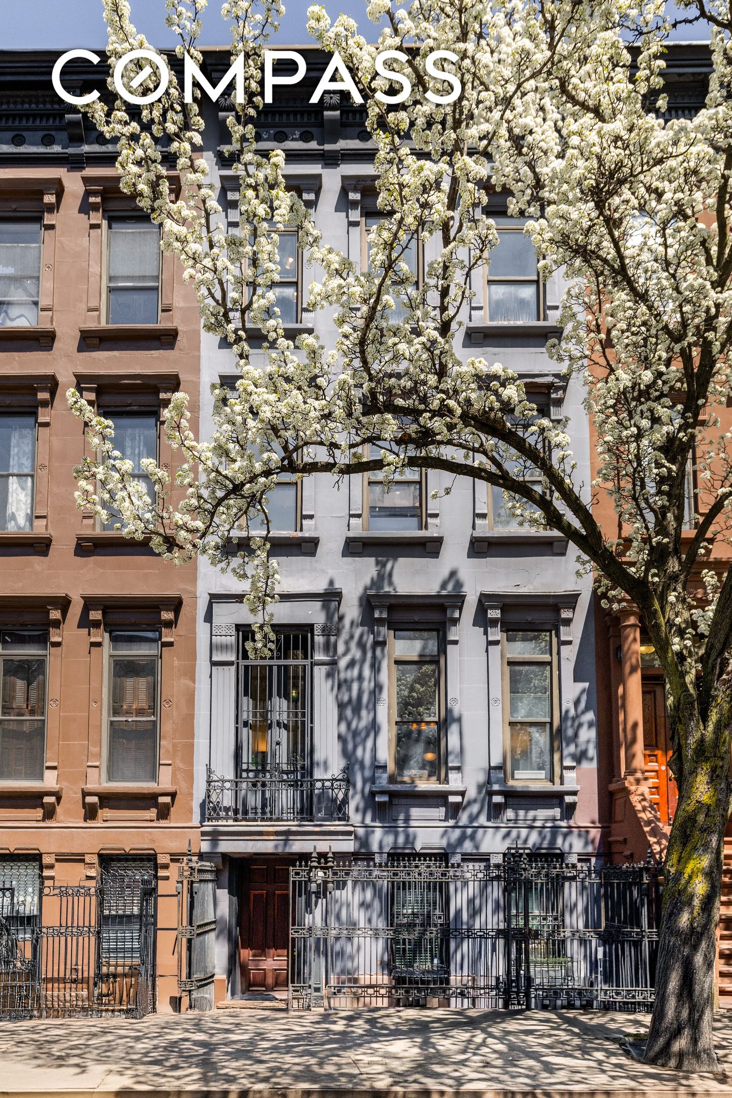 #1 photo, 115 W 122nd Street, מנהטן Harlem , NY 10027