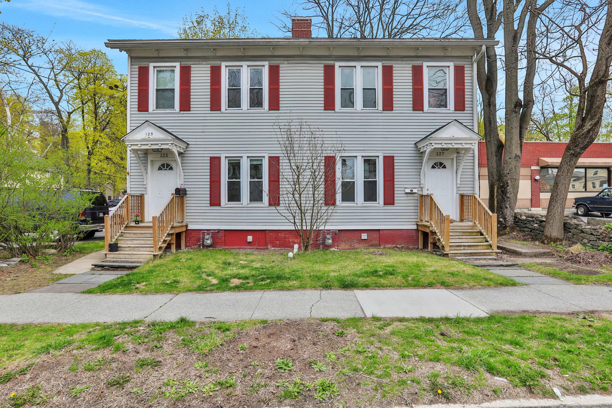 #1 photo, 125-127 South Avenue, Poughkeepsie , NY 12601