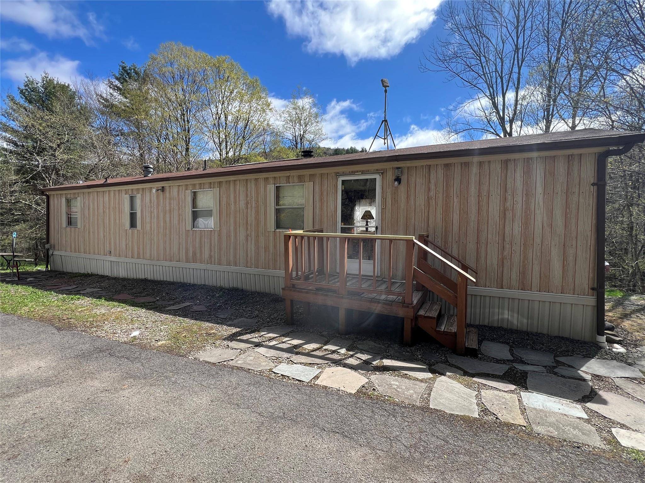 #1 photo, 1042 Huntley Hollow Road, Delancey , NY 13752