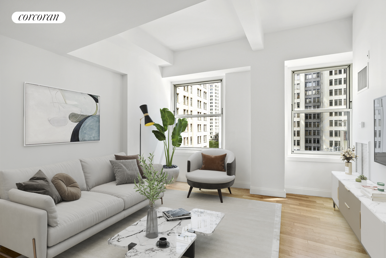 #1 photo, 88 GREENWICH Street, Манхэттен ‖ Financial District , NY 10006