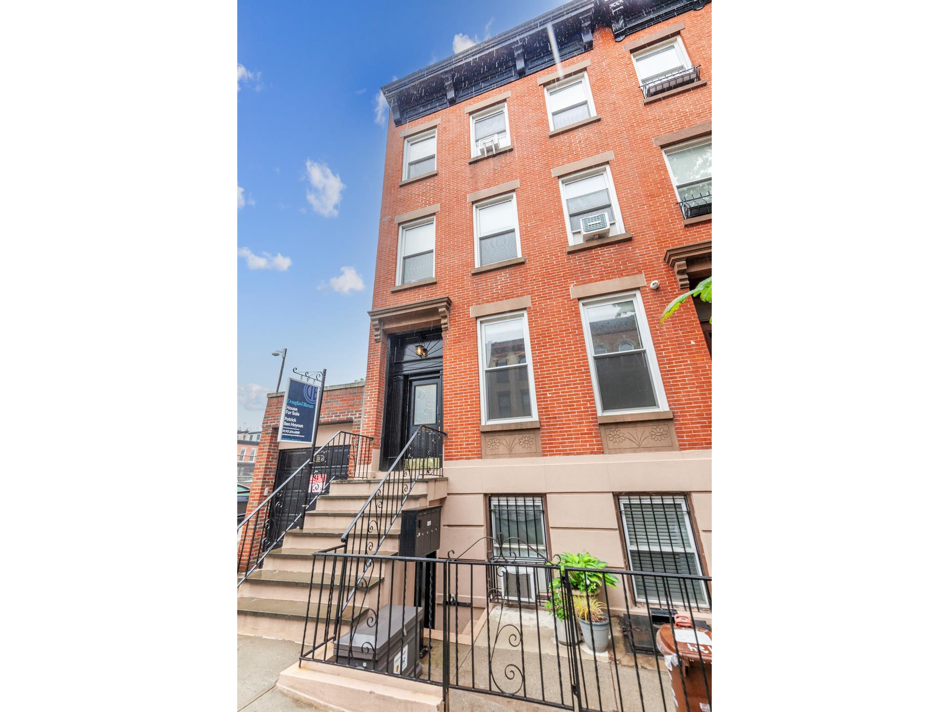 #1 photo, 124 PRESIDENT Street, Бруклин ‖ Columbia St Waterfr , NY 11231