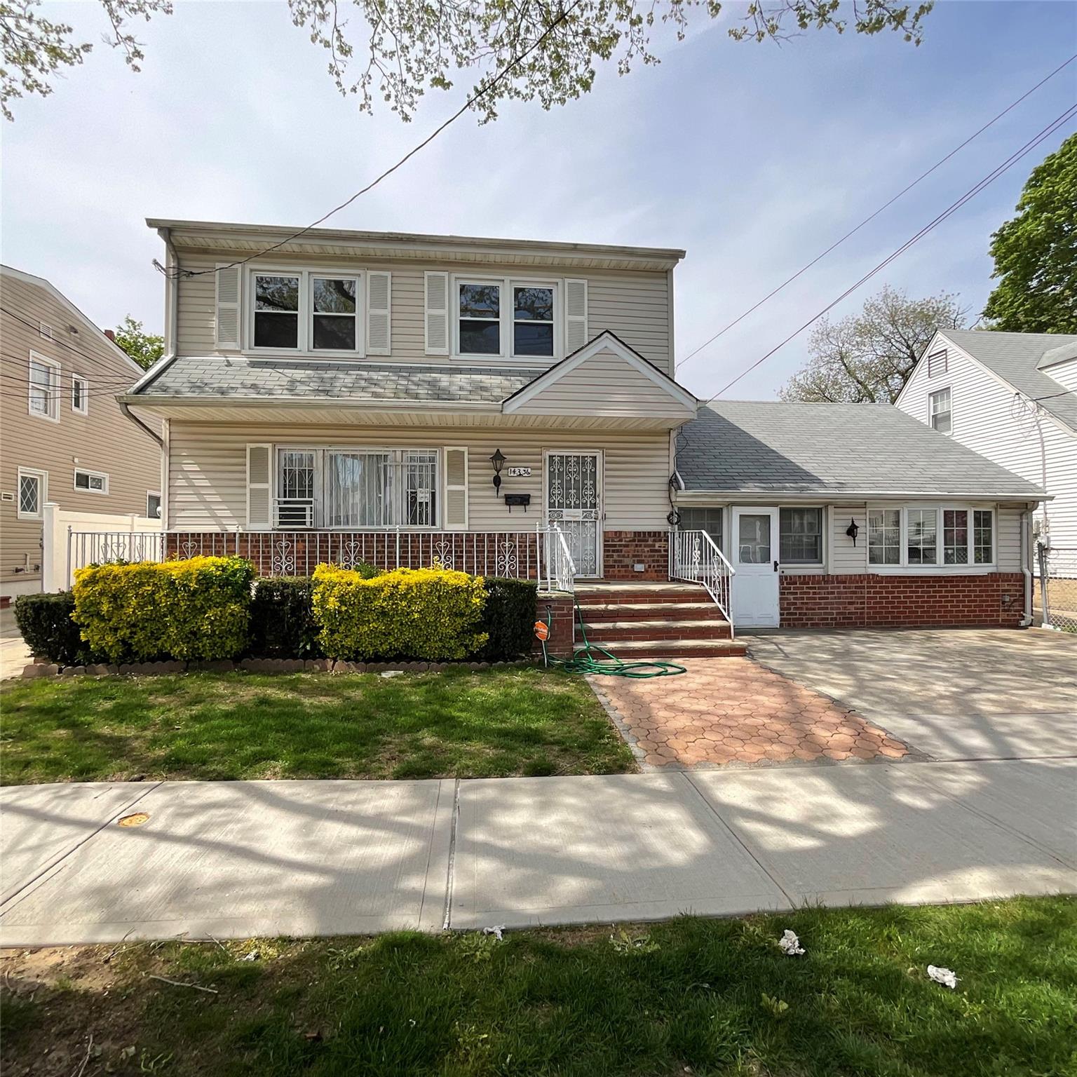#1 photo, 143-36 257th Street, Куинс ‖ Rosedale , NY 11422