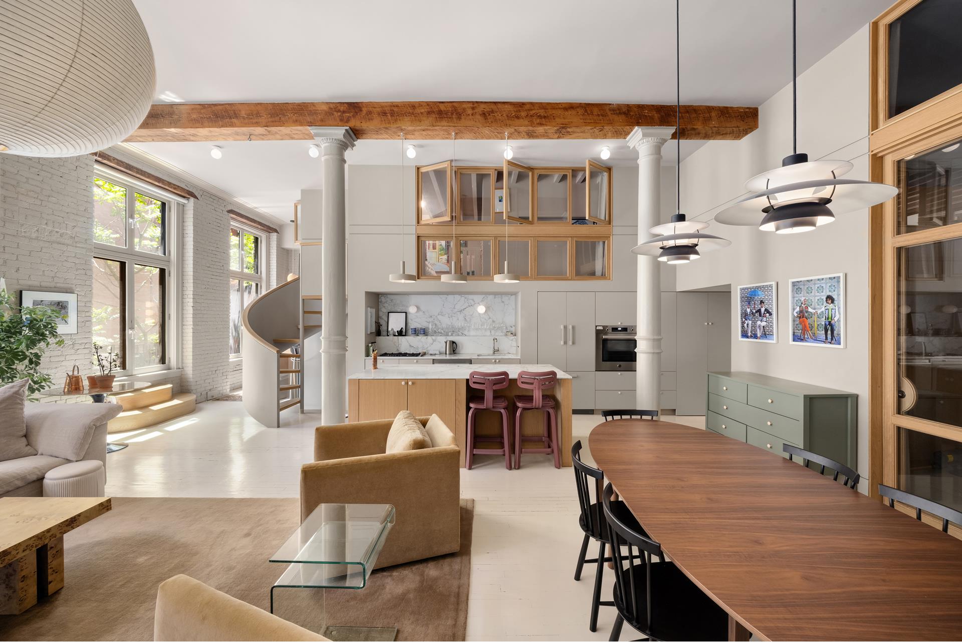 #1 photo, 132 GREENE Street, Манхэттен ‖ SoHo , NY 10012