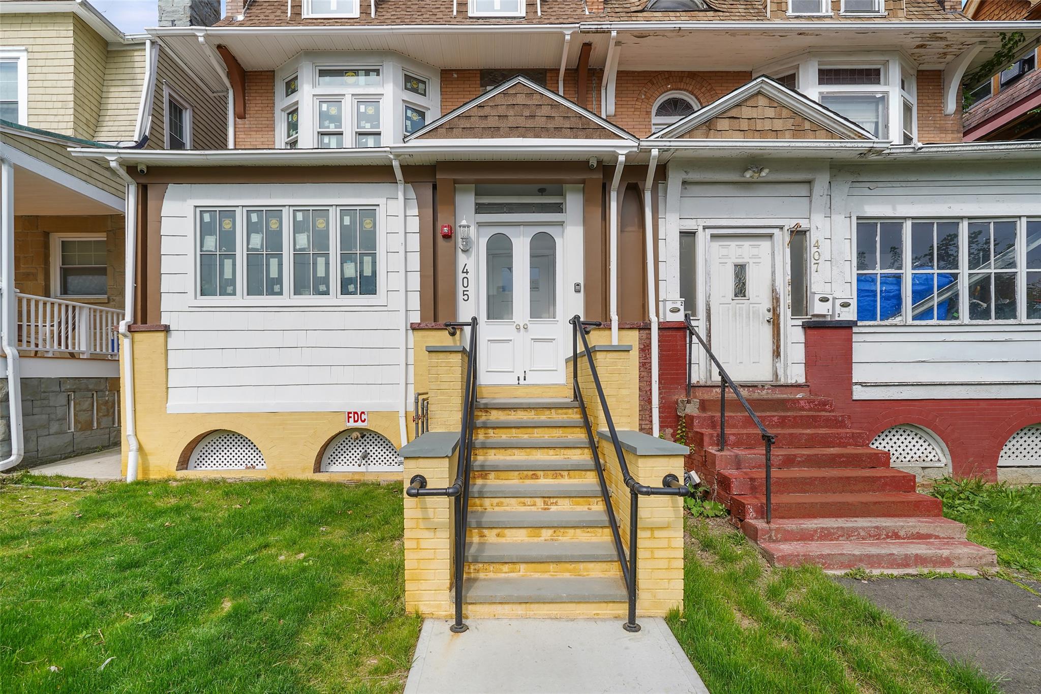 #1 photo, 405 Grand Street, Newburgh , NY 12550