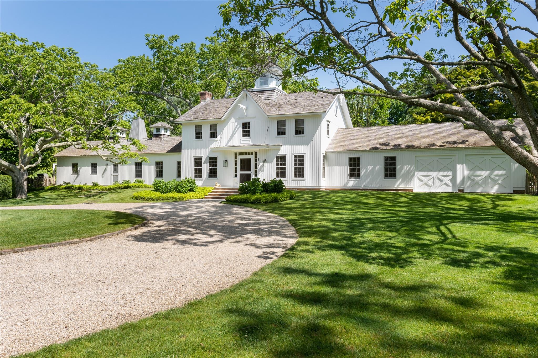 #1 photo, 182 Church Lane, מחוז סאפוק Bridgehampton , NY 11932