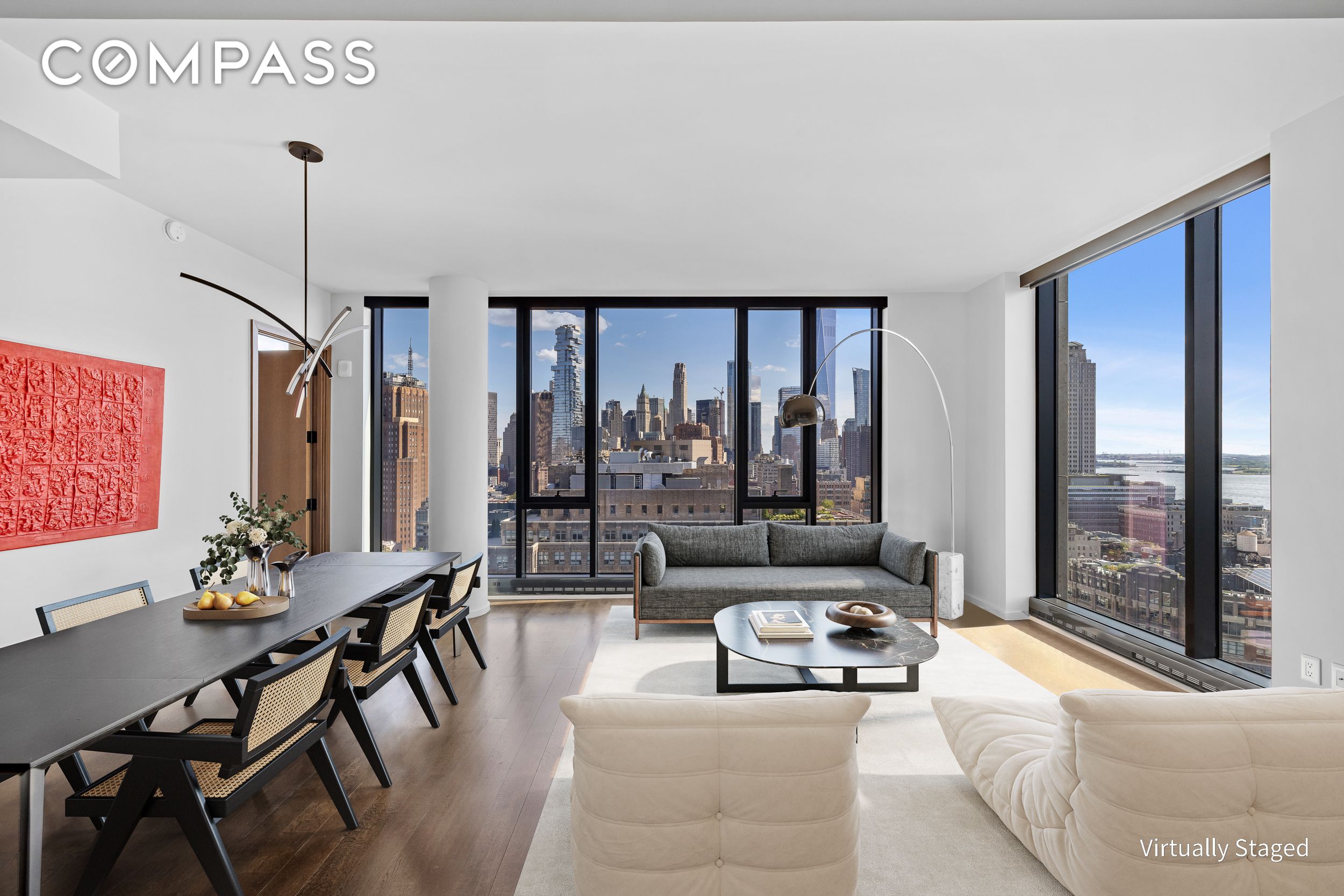 #1 photo, 570 Broome Street, מנהטן Hudson Square , NY 10013
