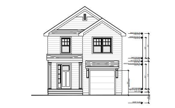 #1 photo, 35 Bedford Street, Саффолк ‖ Wyandanch , NY 11798