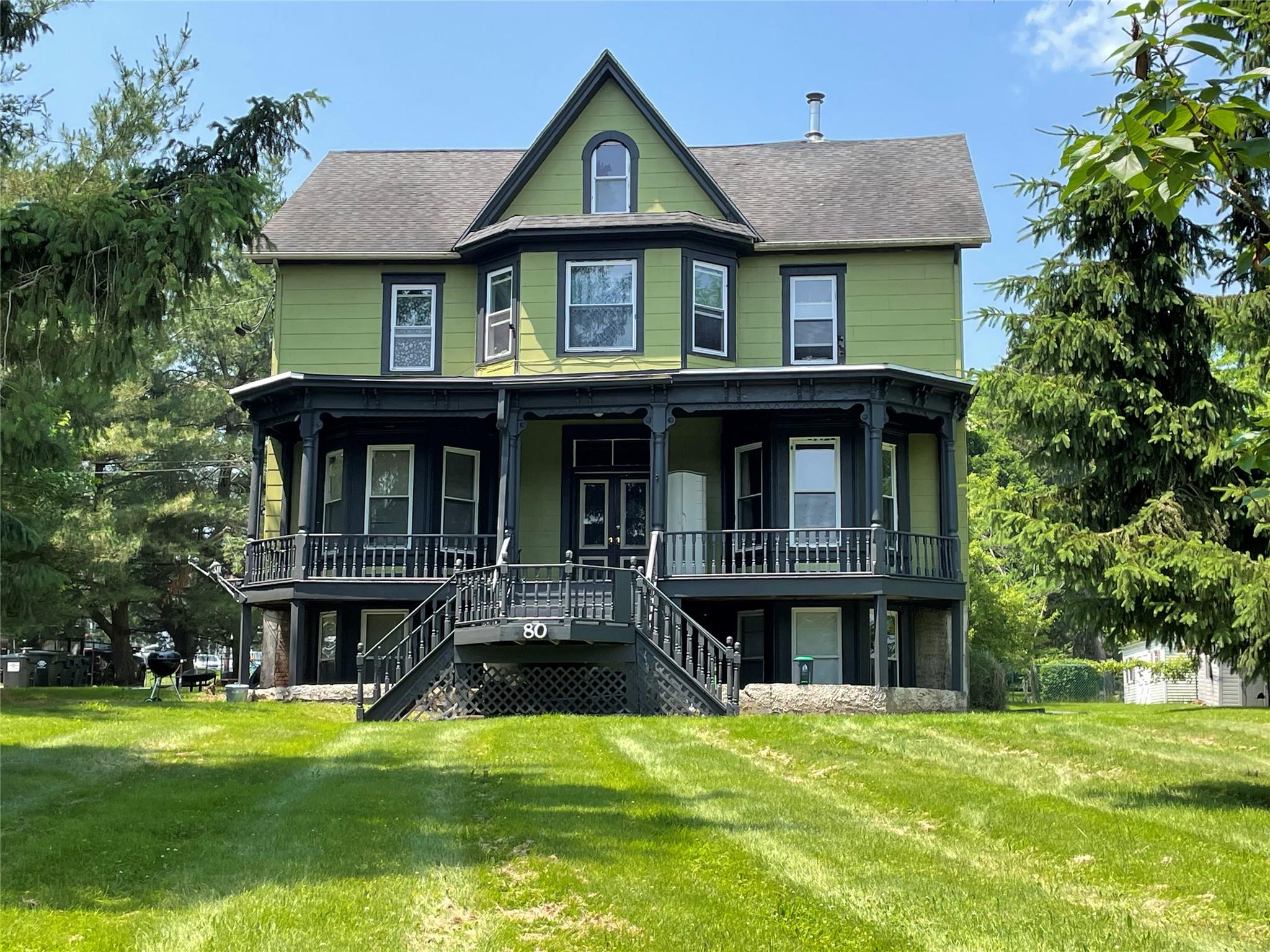 #1 photo, 80 N Montgomery Street, Walden , NY 12586