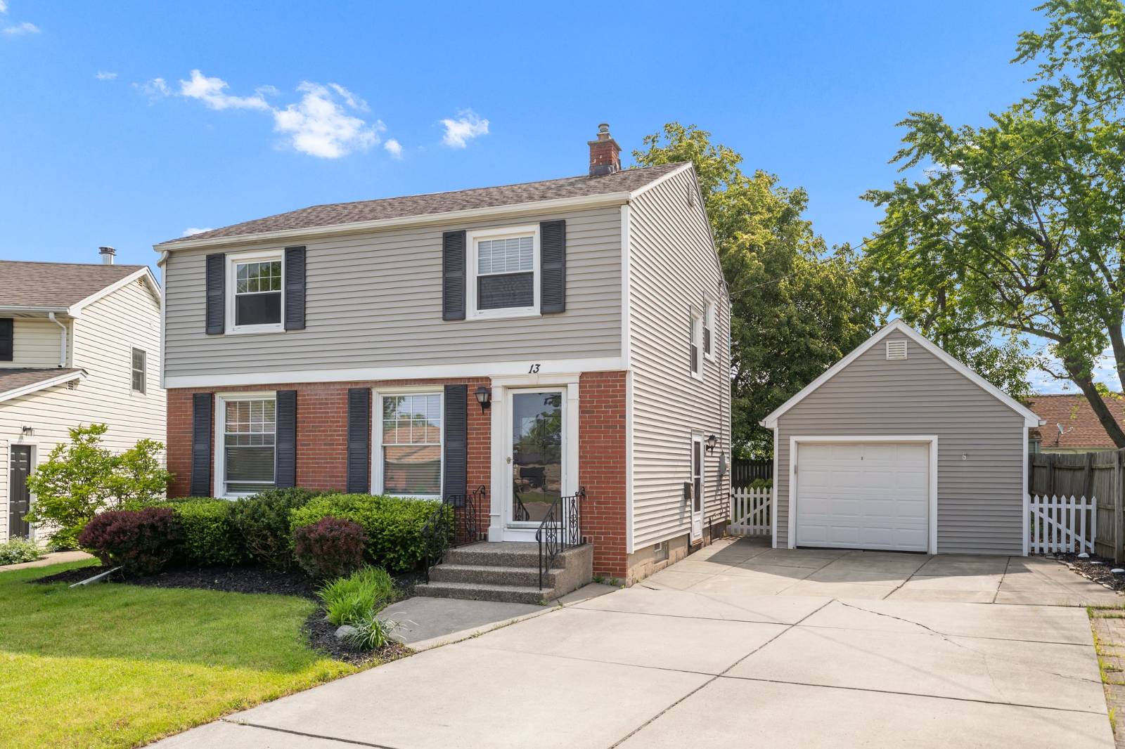 #1 photo, 13 Winter Wood Court, Tonawanda , NY 14223