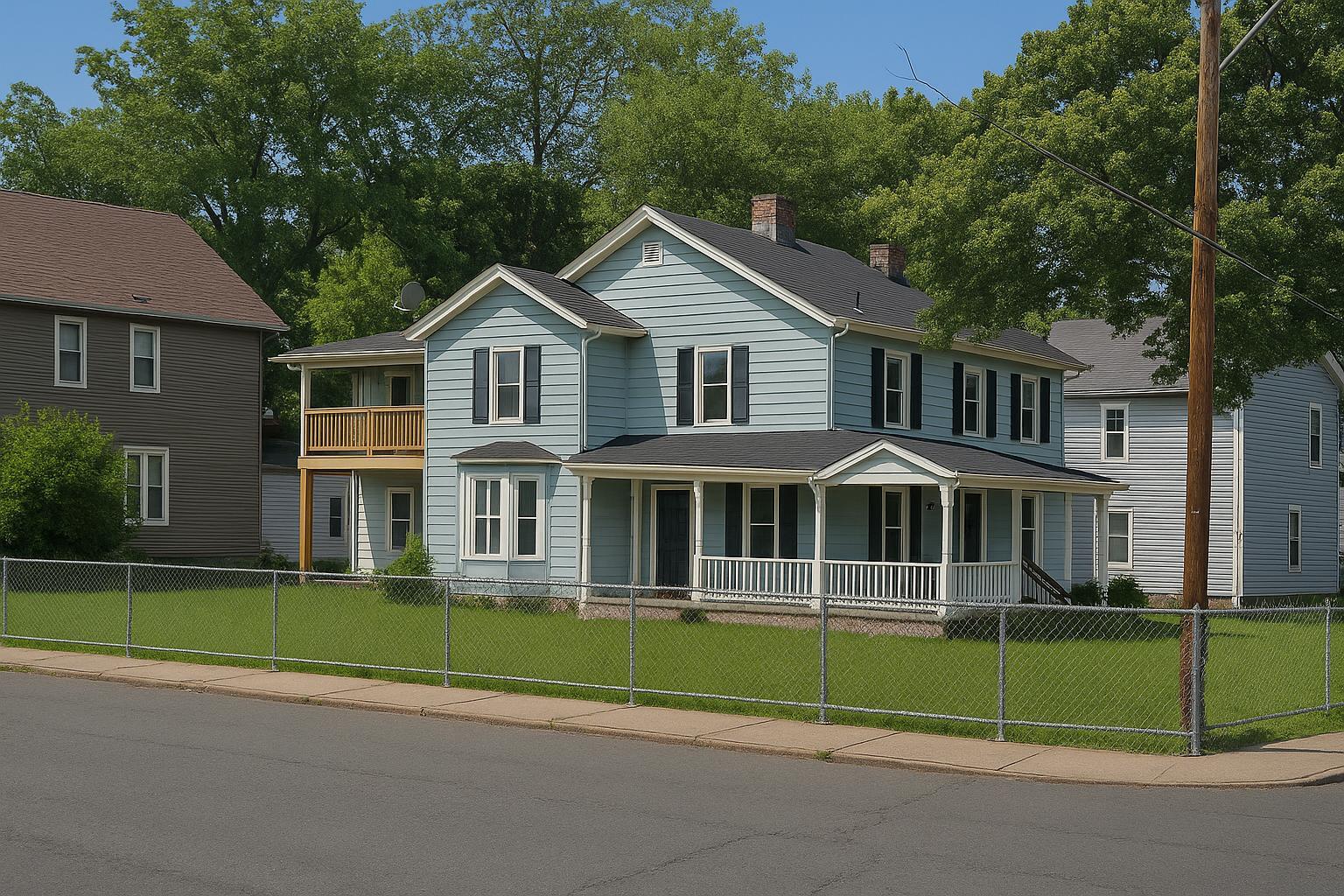 #1 photo, 44 Houston Avenue, Middletown , NY 10940
