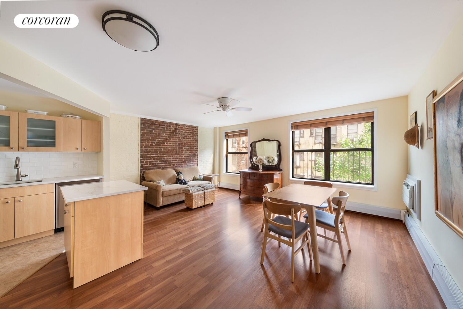 #1 photo, 446 W 47TH Street, Hells Kitchen , NY 10036