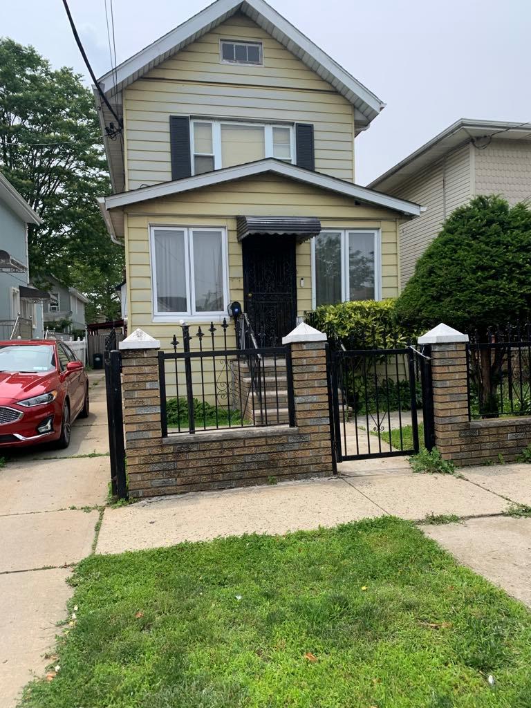 #1 photo, 105-08 134 Street, Куинс ‖ Ozone Park , NY 11419