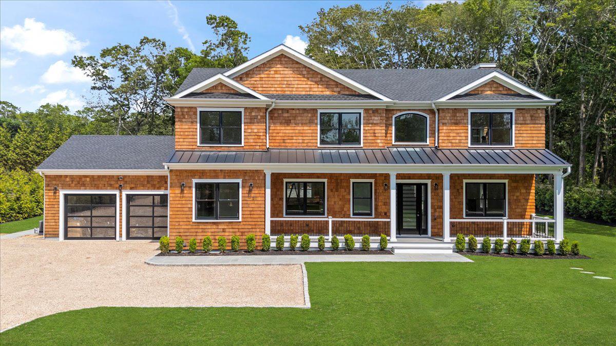 #1 photo, 128 Sandy Hollow Road, Саффолк ‖ Southampton , NY 11968