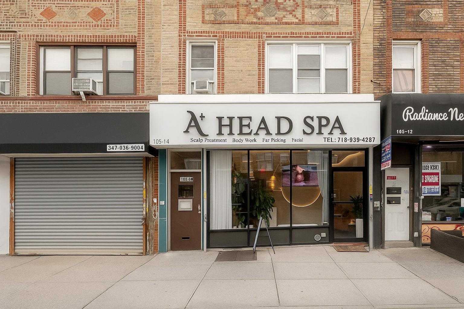 #1 photo, 105-14 Liberty Avenue, Куинс ‖ Ozone Park , NY 11417