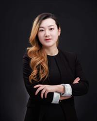 Lirong Shao - B Square Realty | Samaki NYC Real Estate