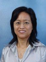Picture of Becky Tian 