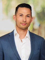 Picture of Jonathan Jafari 