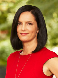 Picture of Gabriela Svec 