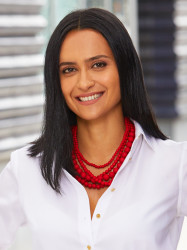 Picture of Andrea Jaramillo 