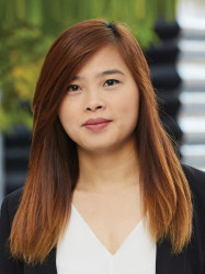 Picture of Katy Kong 