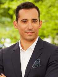 Picture of Juan Vasquez 