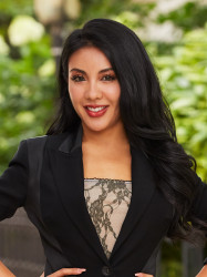 Picture of Mengzhu Rolff 