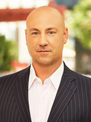 Picture of Evan Church 