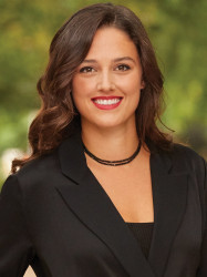 Picture of Olivia Ionescu 