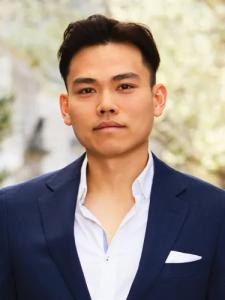 Picture of Marvin Chu 