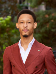 Picture of Mike Laurent 