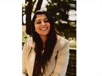Picture of Simrandeep Kaur 