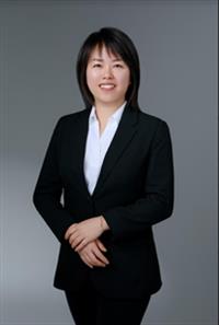 Picture of Xiaoxue Su 