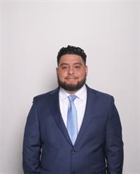 Picture of Anthony Gutierrez 