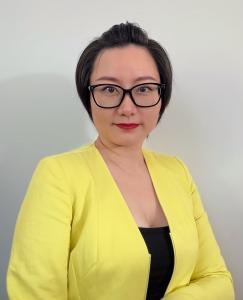 Picture of (CiCi)  Chi Chen 