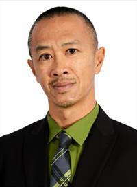 Picture of John Michael Li 