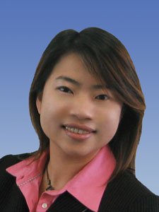 Picture of Ju Fen Chang 