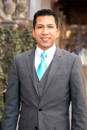Picture of Juan Lozano 
