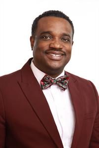 Picture of Curtis White 