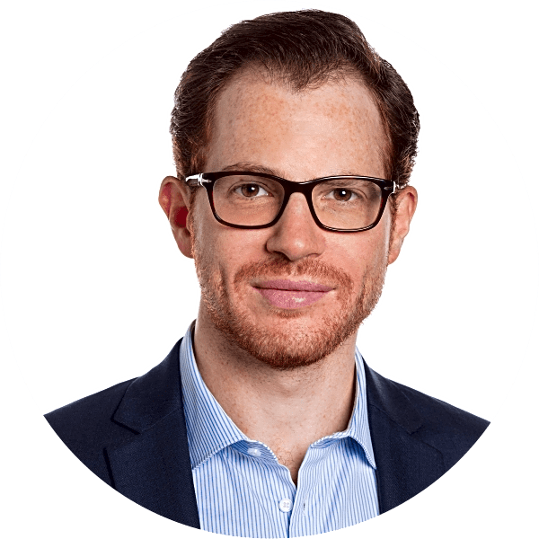 Picture of Evan Shaffer 