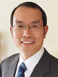 Picture of (George)  Zhun Zhang 