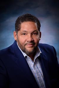Picture of Charlemagne Benjamin 