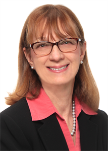 Picture of Maureen Greenberg 